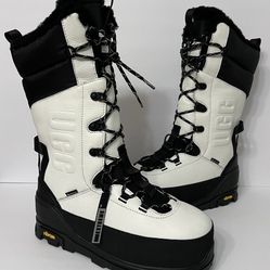 Ugg Goretex Boots Size 8