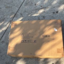 Klaxon 5.2” To 6.9 Adjustable Basketball Hoop 