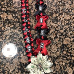 Graduation Leis Money Leis / Graduaciones