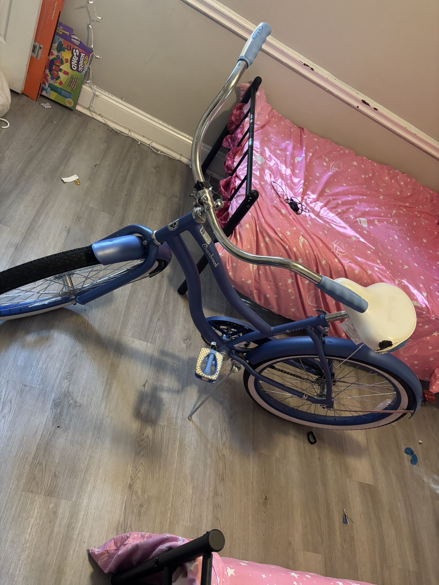 Kid Bicycle