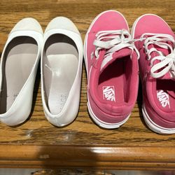 Girls Shoes