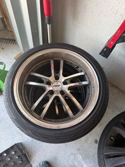 Tsw cadwell staggered setup