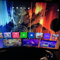 Everything All At One. Xbox Series X