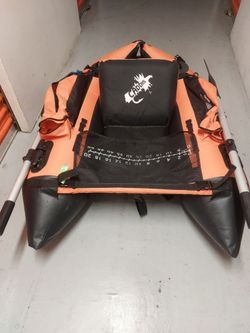Float Tub