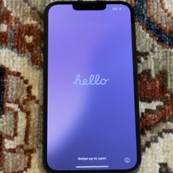 Apple iPhone 16e – 128GB – Black – Unlocked