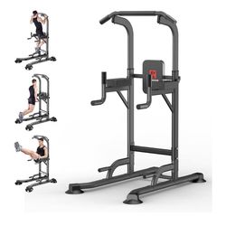 Kingkang pull up station NEW