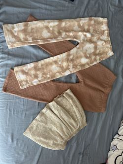 Girls Pants/skirt