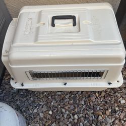 Medium Or Big Dog Crate 