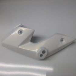 Front Cover Headlight Right Honda MSX GROM 125SF