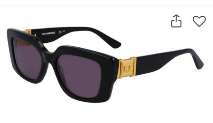 KARL LAGERFELD SUNGLASSES
