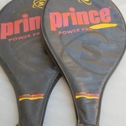 2 Tennis Racquet