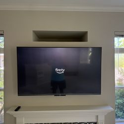 Fire TV-55”