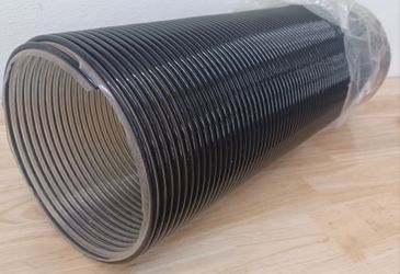 Bagger Flex Hose