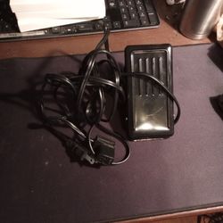Sewing Machine Pedal