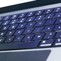 MacBook Pro 2021 14-inch