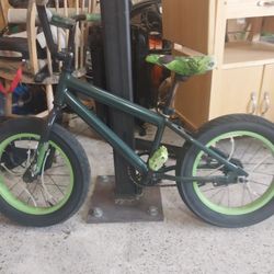 Kids Bike