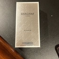 SHAGHAF