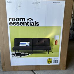 Futon Couch