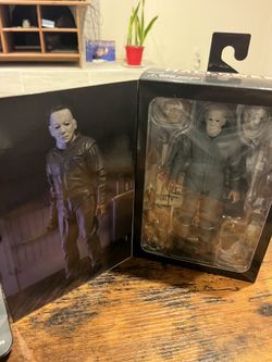 Halloween Jason 
