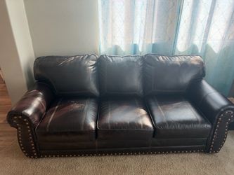 Sleeper Sofa