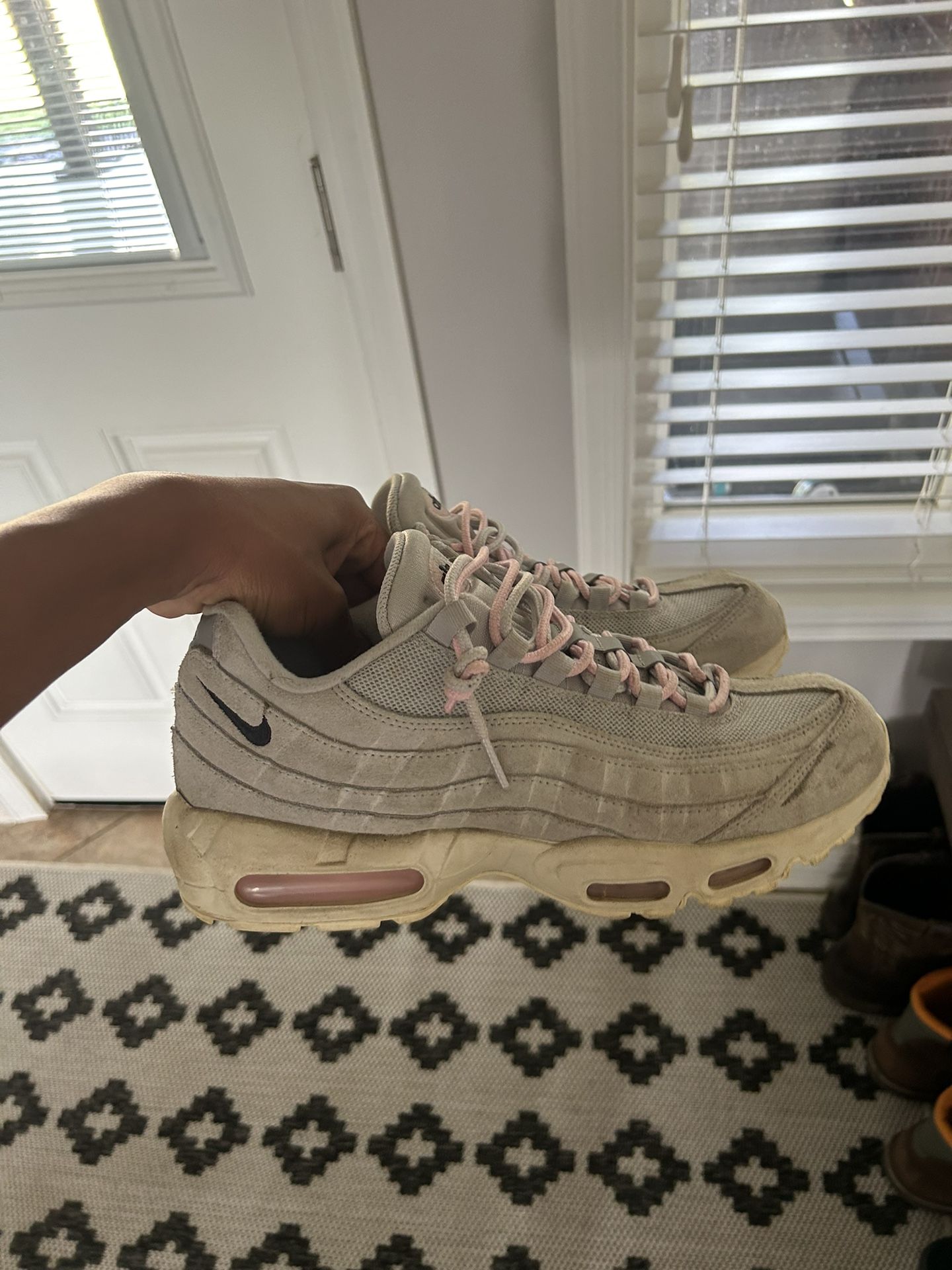 AirMax 95 size 11.5