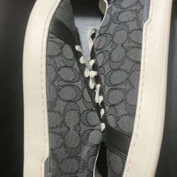 Men’s Coach Loafers 