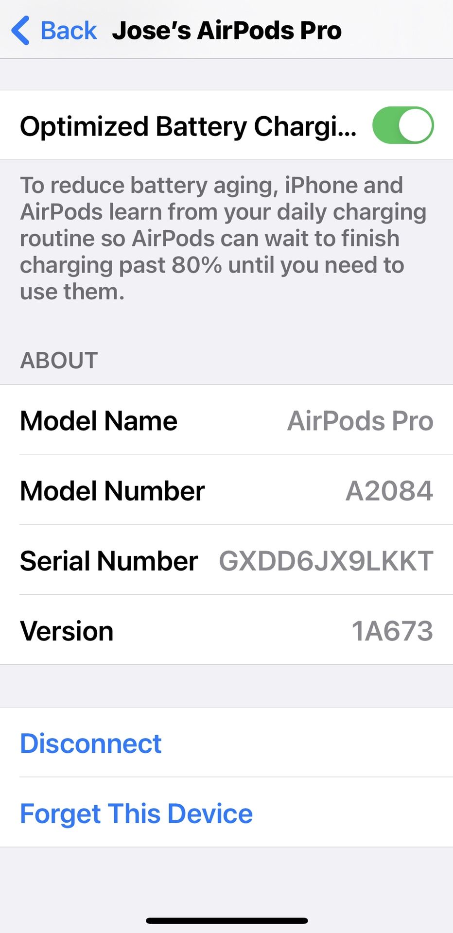 Authentic Apple AirPods Pro
