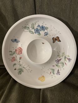 Lenox Butterfly Meadow Bowl