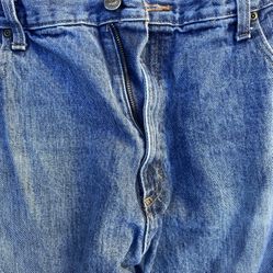 Redhead men’s jeans size 40 x 30