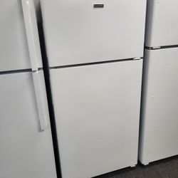 🧨July 4th Sale! Hotpoint 15cu.ft Fridge-Warranty Included 