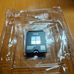M.2 2230 NVMe SDD 512GB