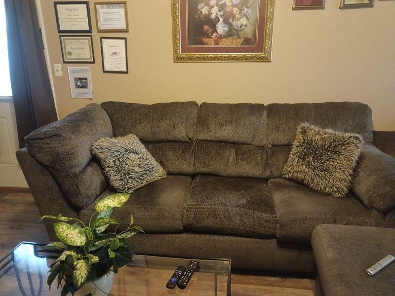 Living Room Set