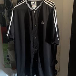 Adidas Jersey
