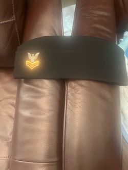 Us navy Bernard