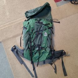 Granite Gear Outdoor Backpack