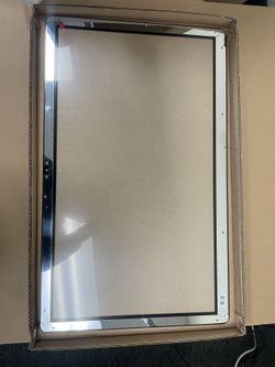 Glass Screen for A1316 A1407 