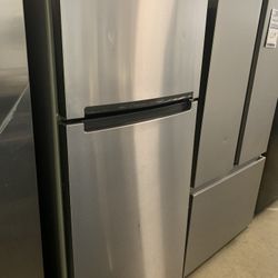 NEW REFRIGERATOR 