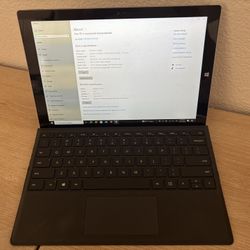 Microsoft Surface Pro 3 (OBO)