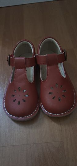 Little Girls Shoes