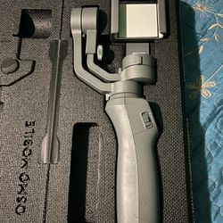 DJI Osmo mobile 2 