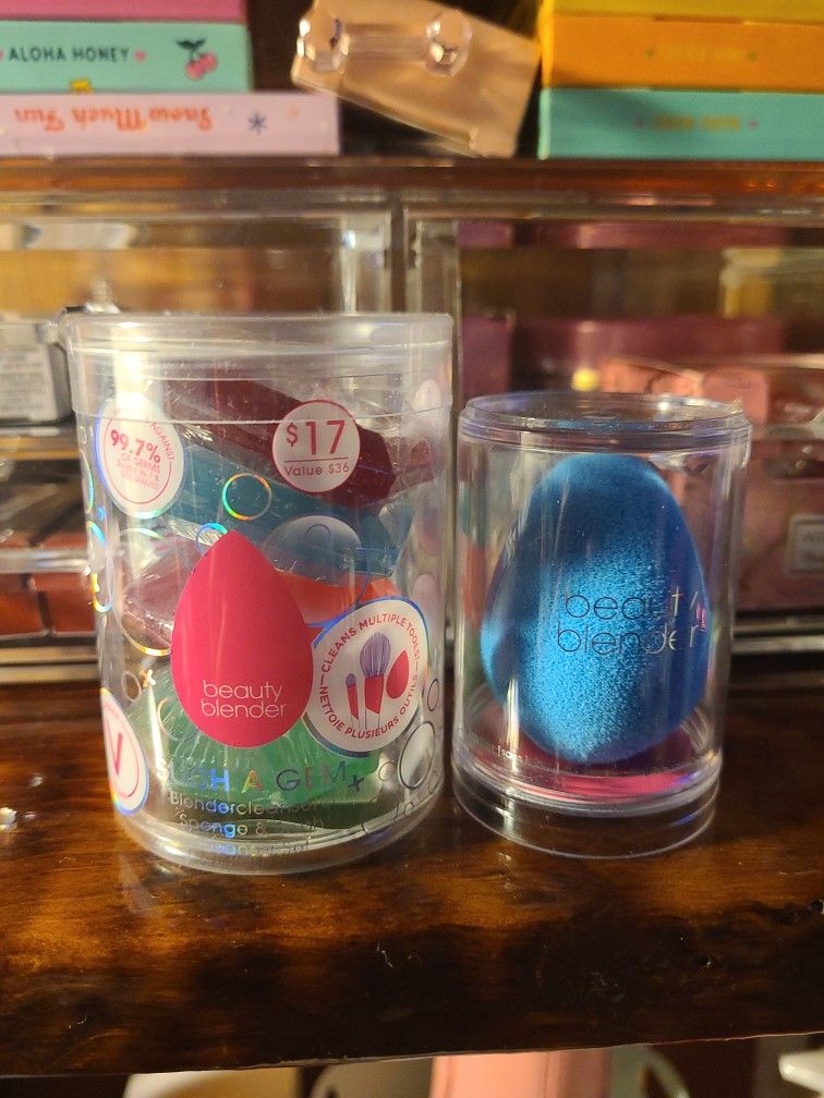Beauty Blender Set