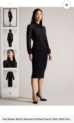 Work Dress