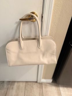 Italian leather purse