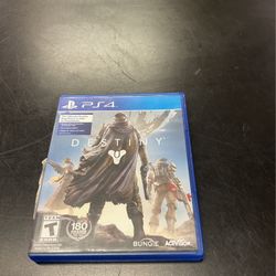Destiny