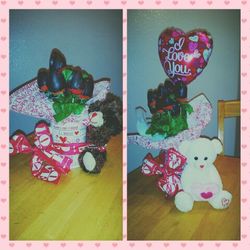 Valentine's day