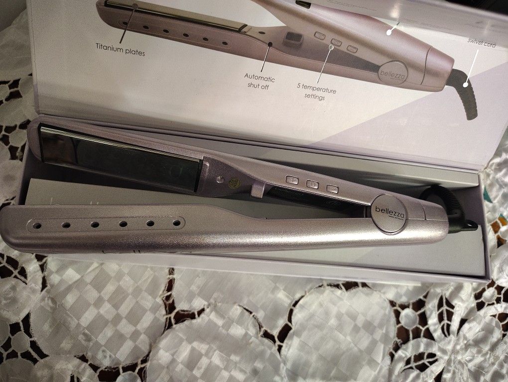 Versastyler Hair Tool