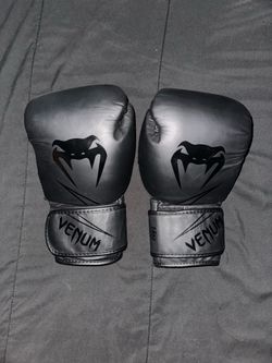 Venun boxing gloves