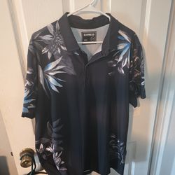 Mens Shirt