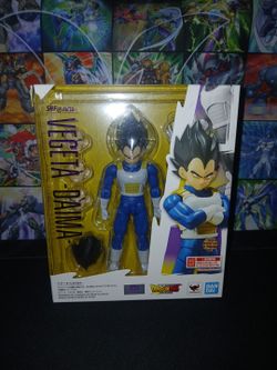 Shfiguarts dima vegeta (adult)