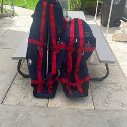 Last Bag Collegiate Gulf